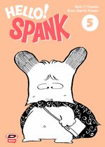 Hello! Spank